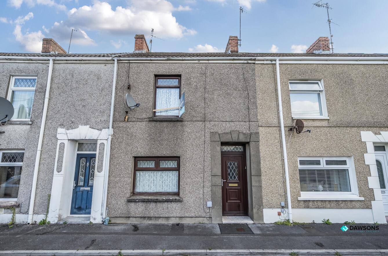 Mansel Street, Llanelli